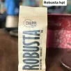 Chappi Robusta Coffee Beans - Chappi Cà Phê Robusta Hạt